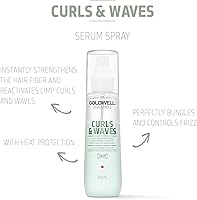 Goldwell Dualsenses Curls & Waves Hydrating Serum Spray 150mL — image 2