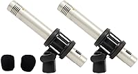 Samson C02 Pencil Condenser Microphones — image 1