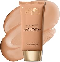 Laura Geller Quench-n-Tint Hydrating Foundation - Medium — image 1