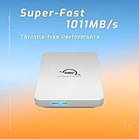 OWC Envoy Pro Elektron 4TB Portable SSD — image 2