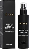 Dime Beauty Gentle Jelly Cleanser 4 oz — image 1