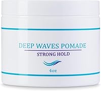 Ocean View Deep Waves Pomade Butter Love 360 Wave Grease 4oz — image 6