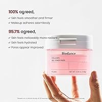 Biodance Collagen Gel Toner Pads 60 Pads — image 5