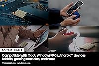 Samsung T7 Shield 1TB Portable SSD — image 3