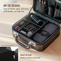 Under NY Sky Salon Scissors Roll Up Holder — image 3