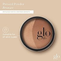 Glo Skin Beauty Bronzer Pressed Powder - Sunkiss — image 2