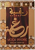 Lattafa Raghba Wood Intense Eau de Parfum 3.4oz — image 4