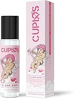 Cupid's Sugar Baby Pheromone Perfume for Women 10mL — image 1