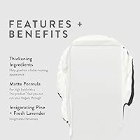 MITCH by Paul Mitchell Reformer Texture Cream for Men, 3 oz. — image 3