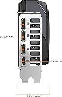 GIGABYTE GeForce RTX 5070 Gaming OC 12GB Graphics Card — image 9