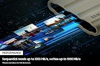 Samsung T7 Shield 1TB Portable SSD — image 7