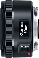 Canon EF 50mm f/1.8 STM Lens — image 3