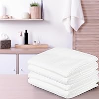 ForPro Professional Collection Premium Disposable Bath Towels, 50-Count — image 8