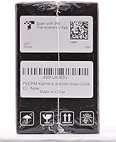 PEEIPM Security Cameras Wireless Outdoor Solar — image 12