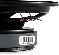 CT Sounds TROPO65-4 6.5-inch Shallow Mount Midrange Speaker — image 7