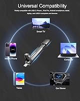 Vansuny 512GB Portable External SSD — image 7