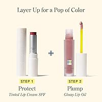 Beekman 1802 Oh Mega Milk Lip Oil - Fragrance Free — image 7