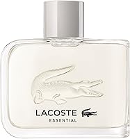 Lacoste Essential Eau de Toilette 2.5oz — image 1