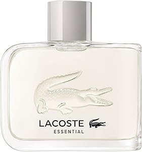 Lacoste Essential Eau de Toilette 2.5oz