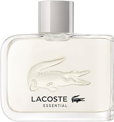 Lacoste Essential Eau de Toilette 2.5oz