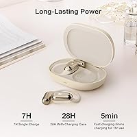 BlitzRock CT3 mini Open Ear Bluetooth Headphones — image 7