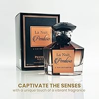 LA NUIT Pendora EDP Perfume for Women 100mL — image 3