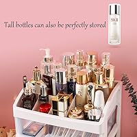 Freebirdly Makeup Organizer with 3 Drawers — image 4