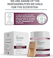 The Purest Solutions Fruit Enzyme Powder Exfoliator - 1.94 oz — image 6