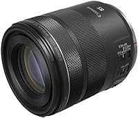 Canon RF 85mm F2 Macro IS STM Lens — image 5