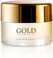 Gold Elements D'Or Facial Peeling 50mL — image 1