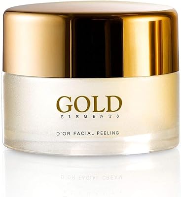 Gold Elements D'Or Facial Peeling 50mL