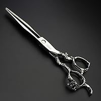 SHARONDS 7-Inch Professional Hairdressing Scissors — image 4