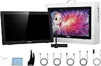 XP-Pen Artist 22 2nd 21.5-inch Drawing Tablet with Screen — image 8