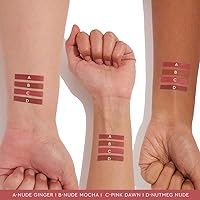 KIRO Four Play Non-Stop Airy Matte Liquid Lip Stack – Ultimate Quad — image 5