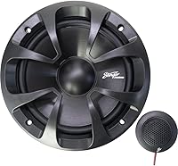 STINGER HC-65C 6.5″ Car Audio Component Speakers — image 5