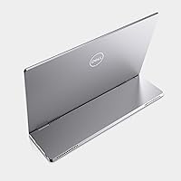 Dell 14 Portable Monitor P1424H 14-inch FHD — image 11
