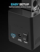 SABRENT USB C Docking Station DS-UNHC — image 5