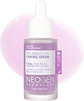 Neogen Dermalogy Real Serum Collection - Bakuchiol, Niacinamide, Vitamin C, Retinol, Peptide — image 1