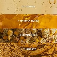 Keys Soulcare Golden Cleanser, 5.75oz — image 2