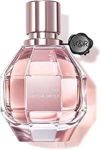 Viktor&Rolf Flowerbomb Eau de Parfum 50mL Review