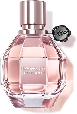 Viktor&Rolf Flowerbomb Eau de Parfum 50mL
