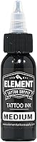 Element Tattoo Supply Greywash Tattoo Ink Set 1oz (5 Pack) — image 8