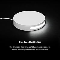 ORANGEMONKIE Foldio360 Smart 360 Photography Turntable — image 7