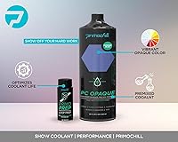 PrimoChill Opaque Computer WaterCooling Fluid - 32oz - Powder Blue — image 2