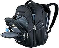 Swissdigital Design J16BTF-02 Laptop Backpack — image 7