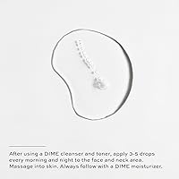 DIME Beauty TBT Serum 1 oz — image 6