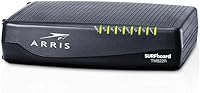 ARRIS SURFboard mAX TM822R DOCSIS 3.0 Cable Modem — image 1