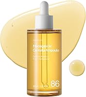 TOSOWOONG Madagascar Centella 86% Ampoule 100mL — image 1