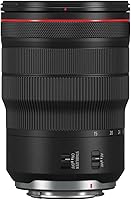 Canon RF 15-35mm F2.8 L IS USM Lens — image 5