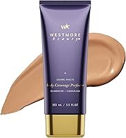 Westmore Beauty Body Coverage Perfector – 3.5oz Natural Radiance — image 1